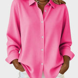 Cecilia™ | Blusa elegante para mujer
