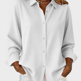 Cecilia™ | Blusa elegante para mujer