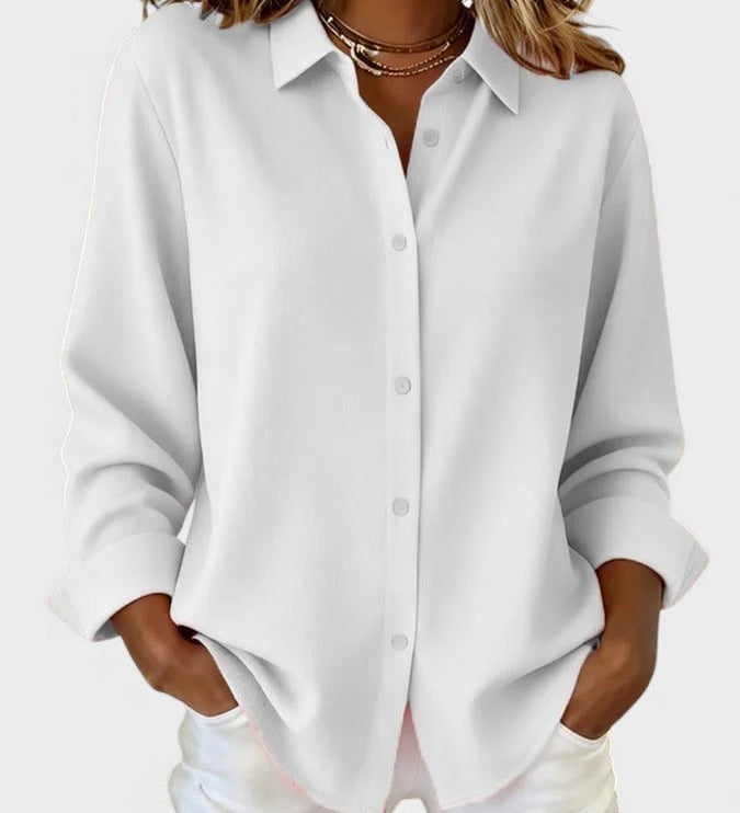 Cecilia™ | Blusa elegante para mujer