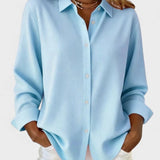 Cecilia™ | Blusa elegante para mujer