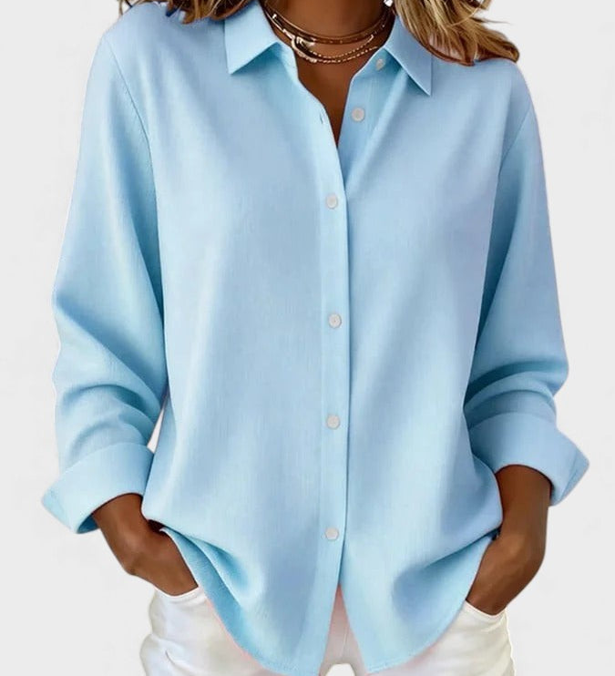 Cecilia™ | Blusa elegante para mujer