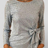 Mireya™ | Blusa de estilo refinado