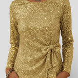 Mireya™ | Blusa de estilo refinado
