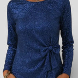 Mireya™ | Blusa de estilo refinado