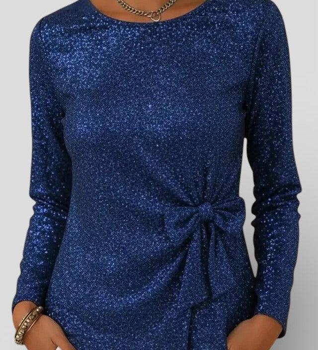 Mireya™ | Blusa de estilo refinado