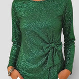 Mireya™ | Blusa de estilo refinado