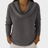 Lorena™ | Jersey suave y acogedor