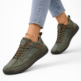 Nerea™ | Zapatillas ortopédicas cómodas
