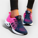 Zapatillas deportivas cómodas