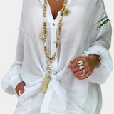 Camisa Oversized Melis