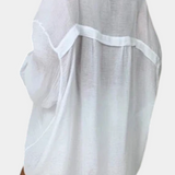 Camisa Oversized Melis