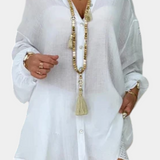 Camisa Oversized Melis