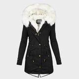 Brianda™ | Abrigo de invierno elegante