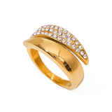 Elena™ | Anillo premium