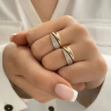 Elena™ | Anillo premium