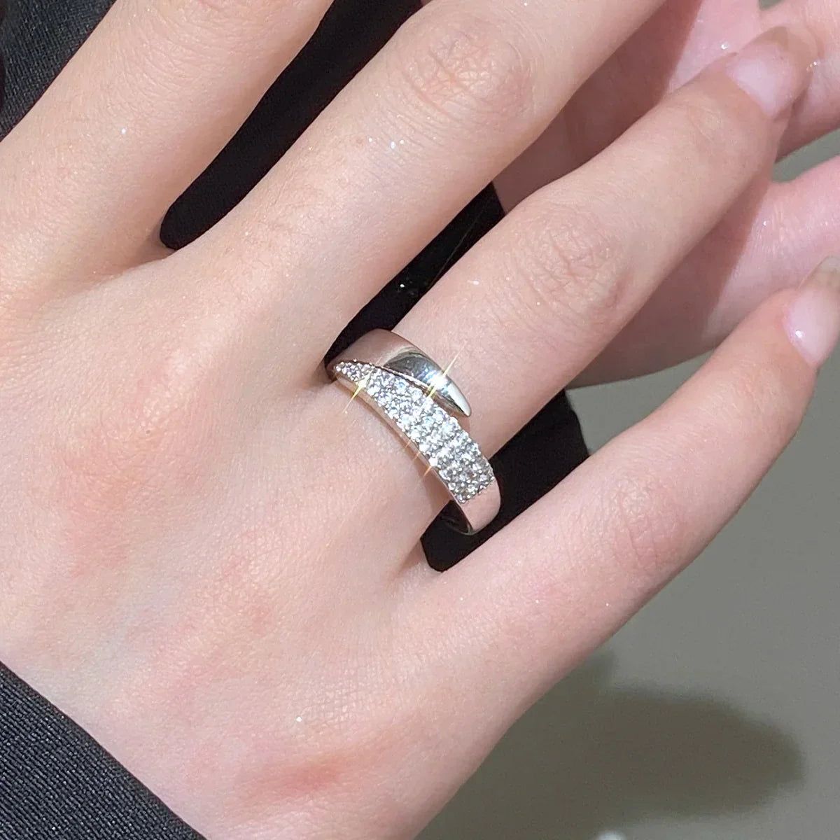 Elena™ | Anillo premium