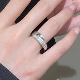 Elena™ | Anillo premium
