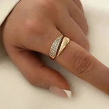 Elena™ | Anillo premium