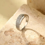 Elena™ | Anillo premium
