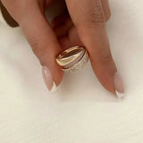 Elena™ | Anillo premium