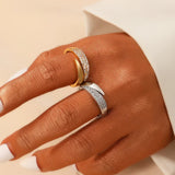 Elena™ | Anillo premium