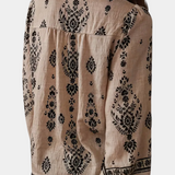Blusa Salvia Silvestre