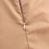 Lucía™ | Blusa halter elegante