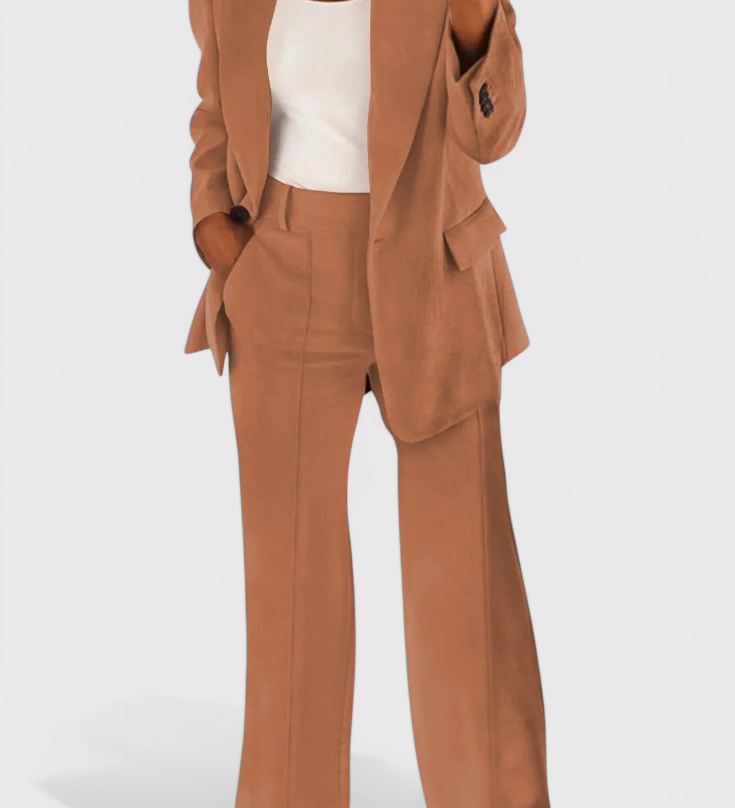 Kaia | Conjunto 2 Piezas