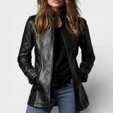 Adelina™ | Chaqueta urbana casual