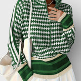 Marta™ | Jersey de cuello alto