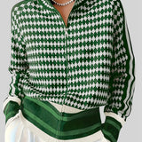 Marta™ | Jersey de cuello alto