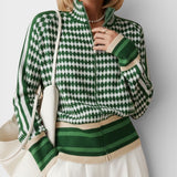 Marta™ | Jersey de cuello alto