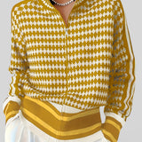 Marta™ | Jersey de cuello alto
