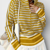 Marta™ | Jersey de cuello alto