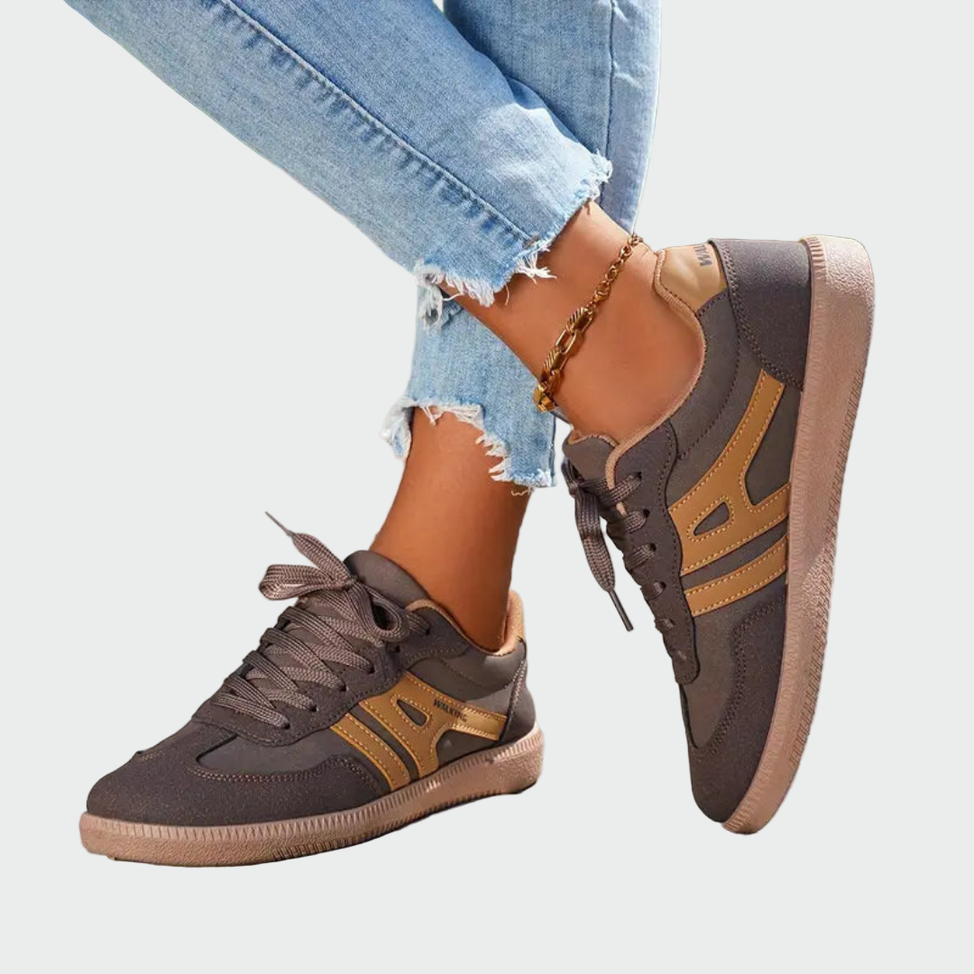 Zapatos ortopédicos para comodidad