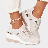 Zapatillas ortopédicas para mujer