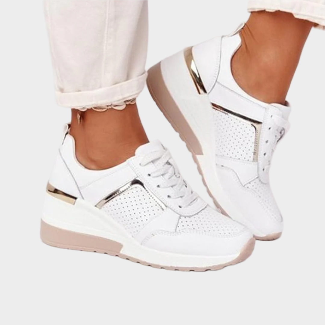 Zapatillas ortopédicas para mujer