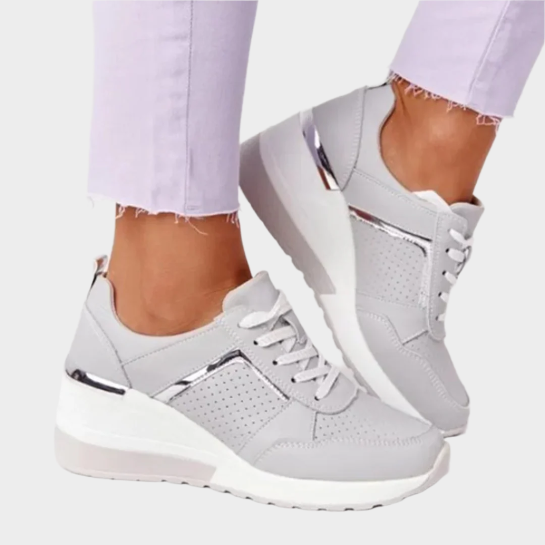 Zapatillas ortopédicas para mujer
