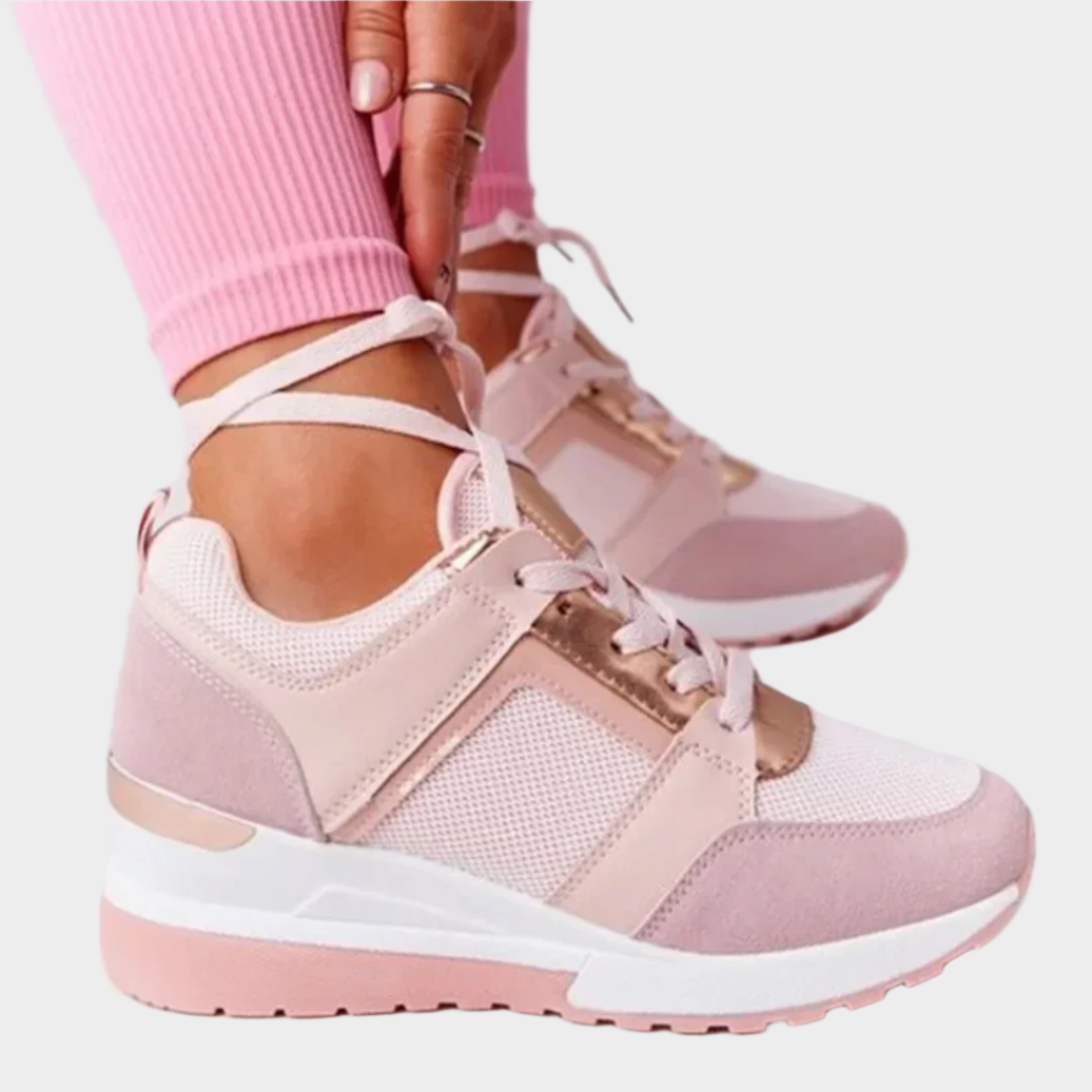 Zapatillas ortopédicas para mujer