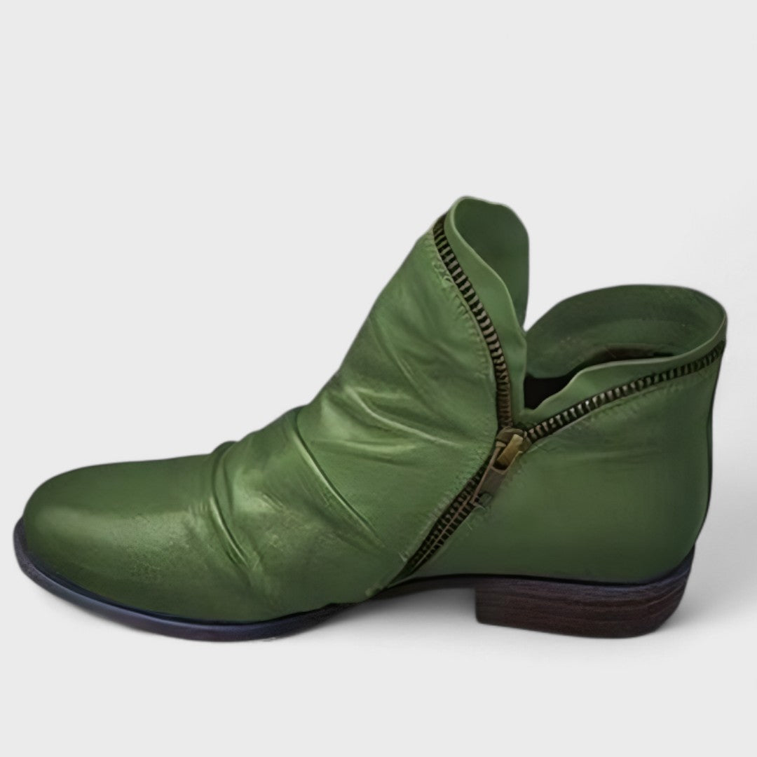 Candela™ | Botas ortopédicas cómodas