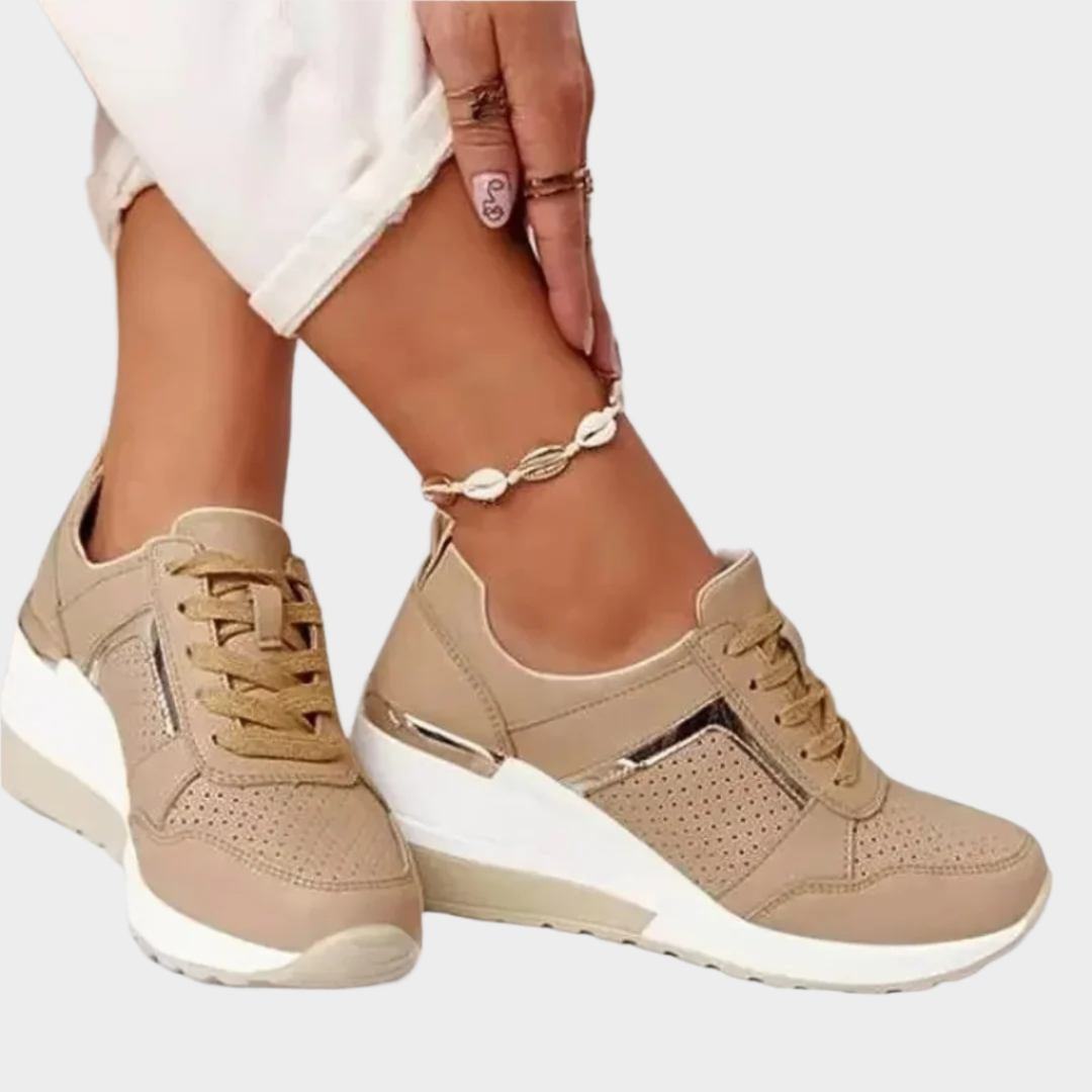 Zapatillas ortopédicas para mujer