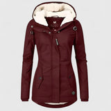 Gloria™ | Chaqueta elegante urbana