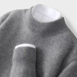 Eva™ | Suéter elegante de cachemir