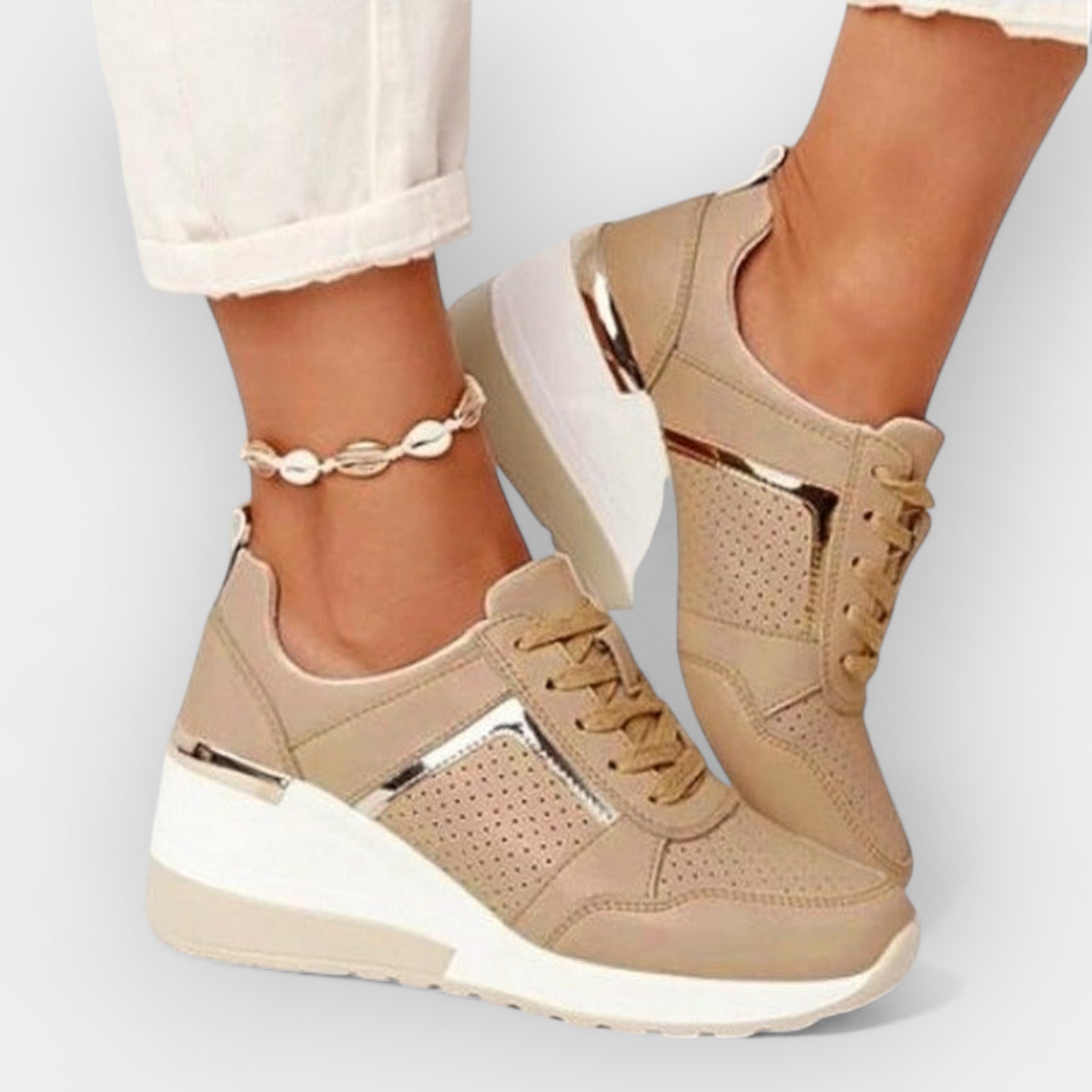 Zapatos Deportivos Anatómicos