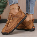 Nerea™ | Zapatillas ortopédicas cómodas