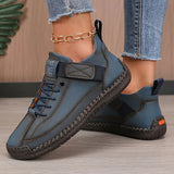 Nerea™ | Zapatillas ortopédicas cómodas