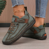 Nerea™ | Zapatillas ortopédicas cómodas