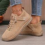 Nerea™ | Zapatillas ortopédicas cómodas