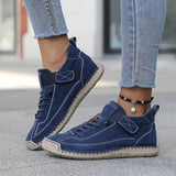 Nerea™ | Zapatillas ortopédicas cómodas