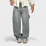 Karel™ | Pantalones Diamante